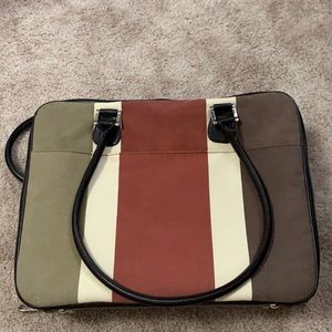 Laptop bag